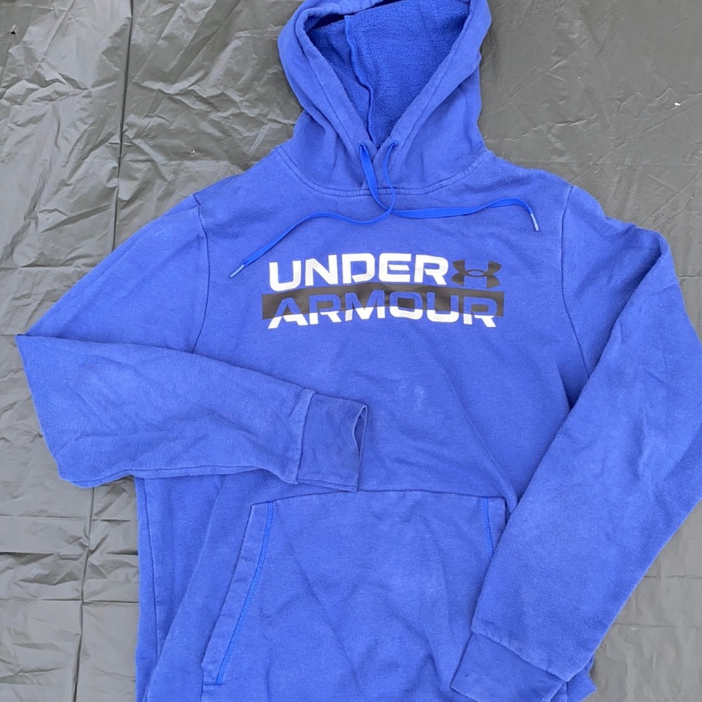 Under Armor Hoodie
